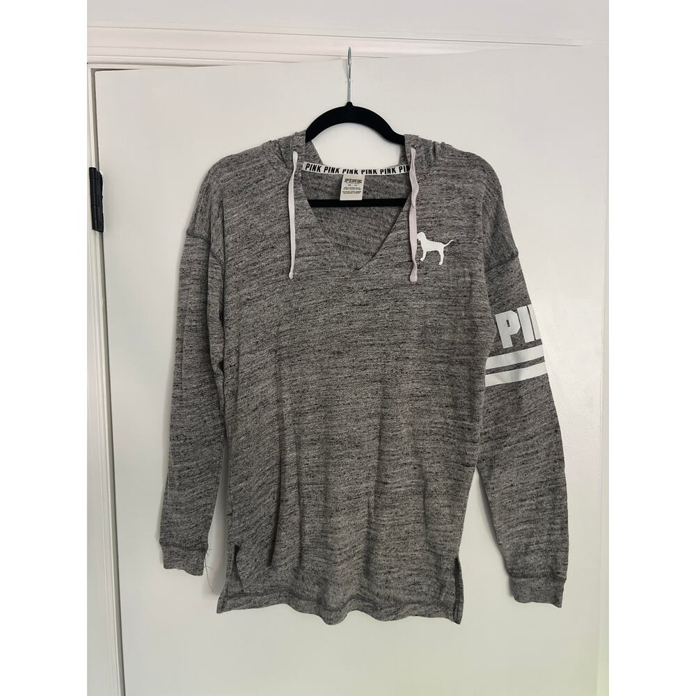 Pink VS Pullover
